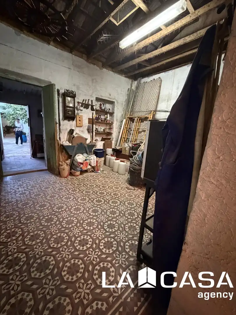 Casa o xalet en venda en Dos Hermanas amb Terrassa