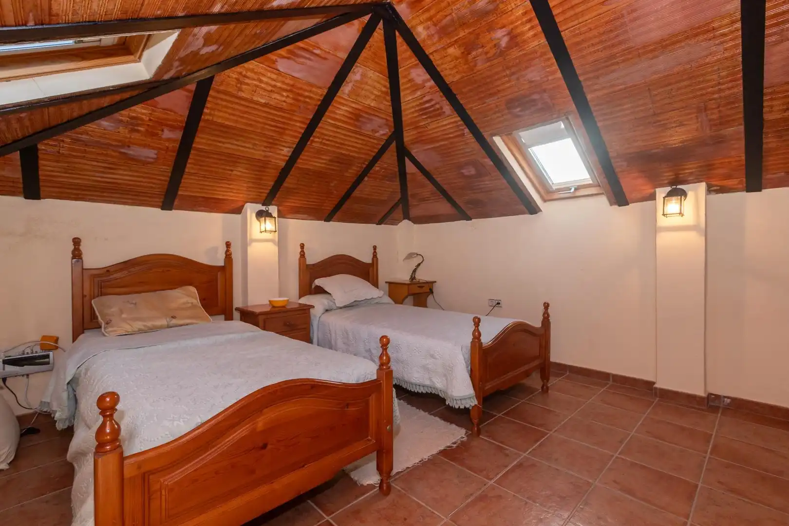 Chalet con terraza en venta en Calle MARTINETE, imagen 26