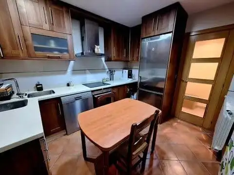Flat with lift for sale in La Gineta, imagen 2