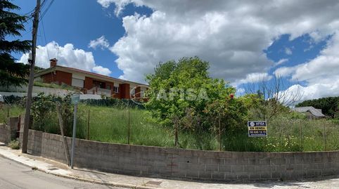 Parcel.la en venda en Urbanització propera a Cardedeu, imatge 2