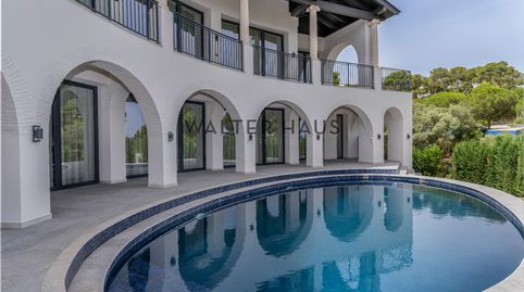 Casa para estrenar en Treumal, Calonge