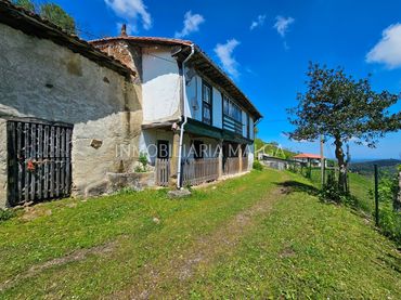Maison avec jardin à vendre à Aldea los Toyos 230A