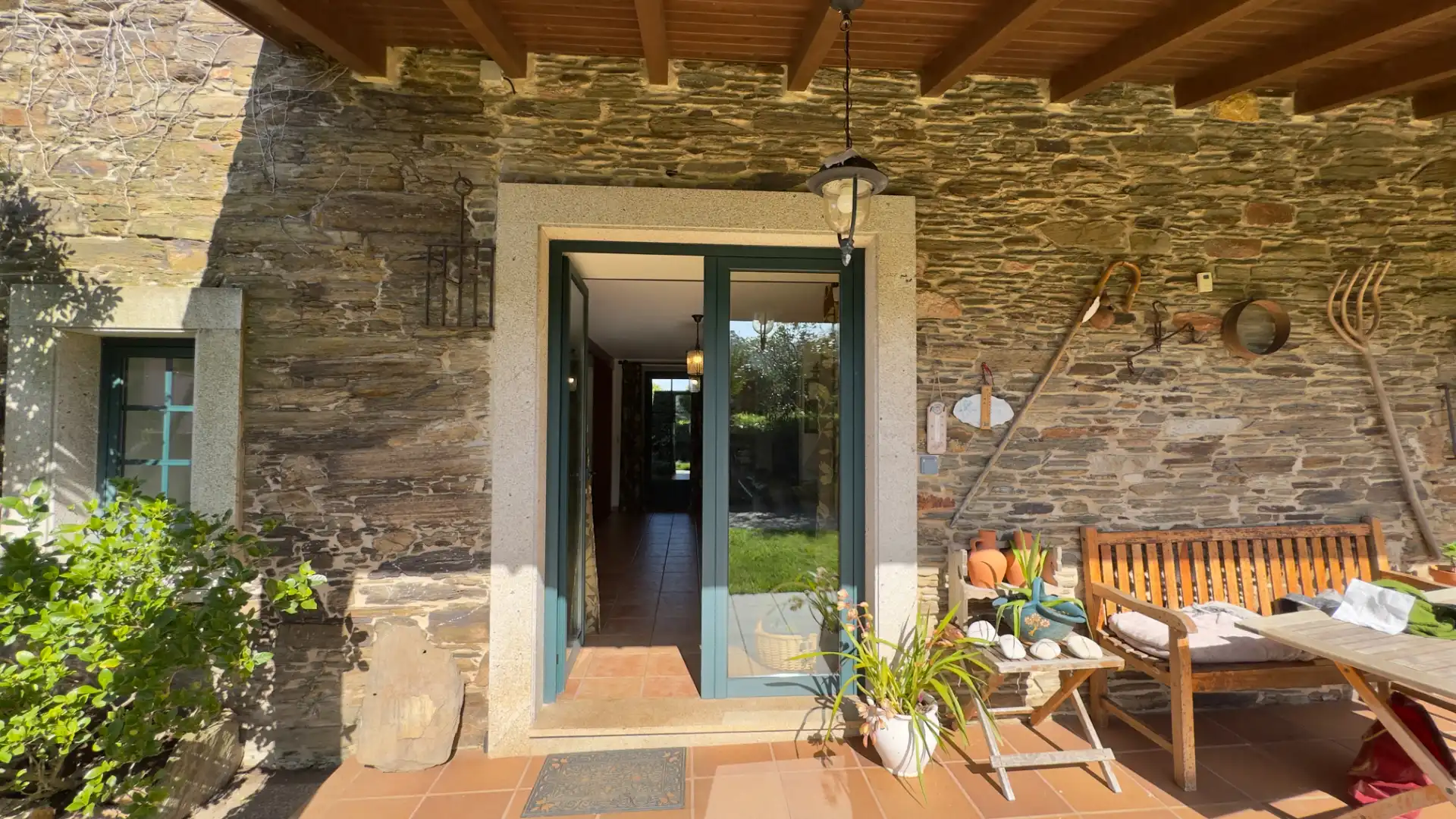 Houses for sale in Fene  with Heating, Private garden and Parquet flooring