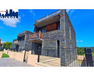 Exterior view of House or chalet to rent in Arnuero  with Heating, Private garden and Terrace