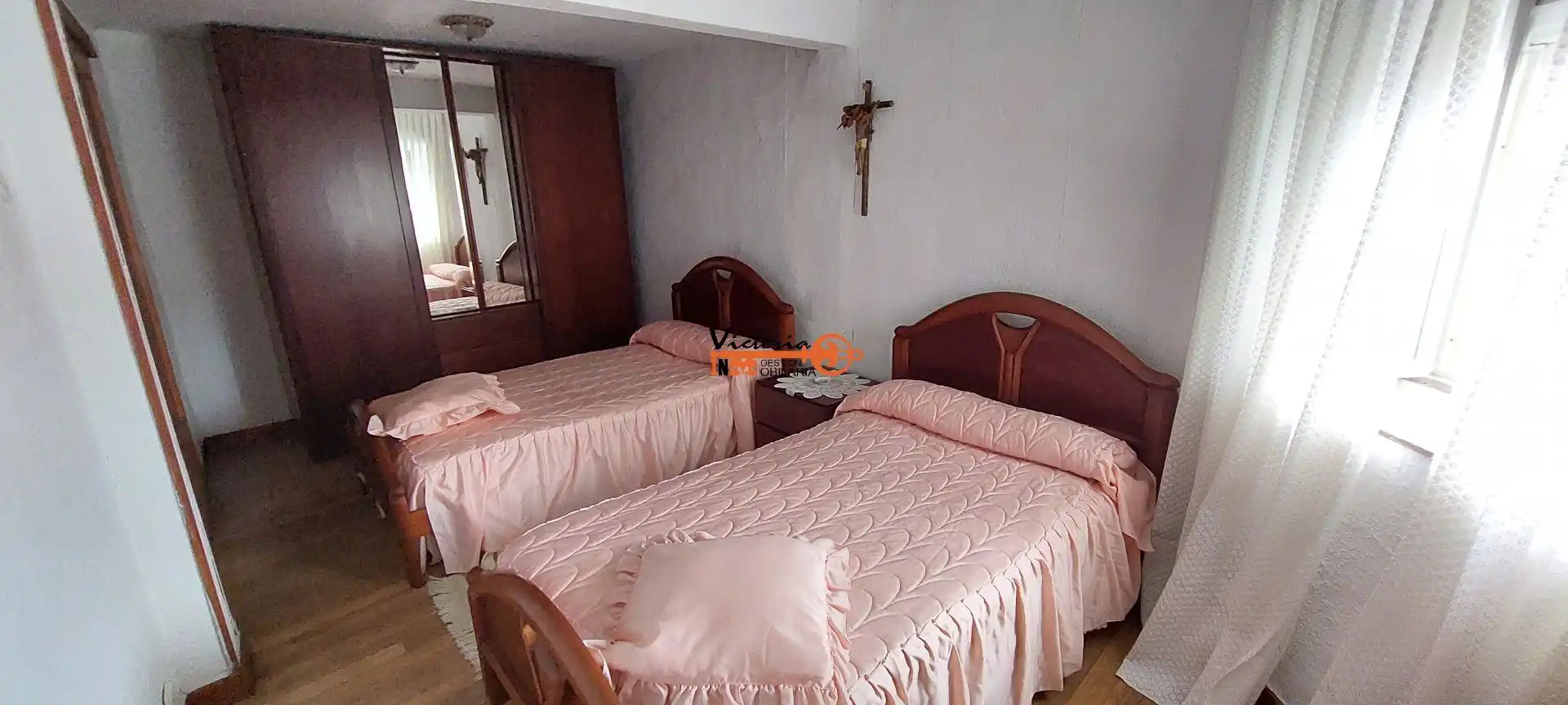 Habitación de Casa o chalet en venta en Castro-Urdiales