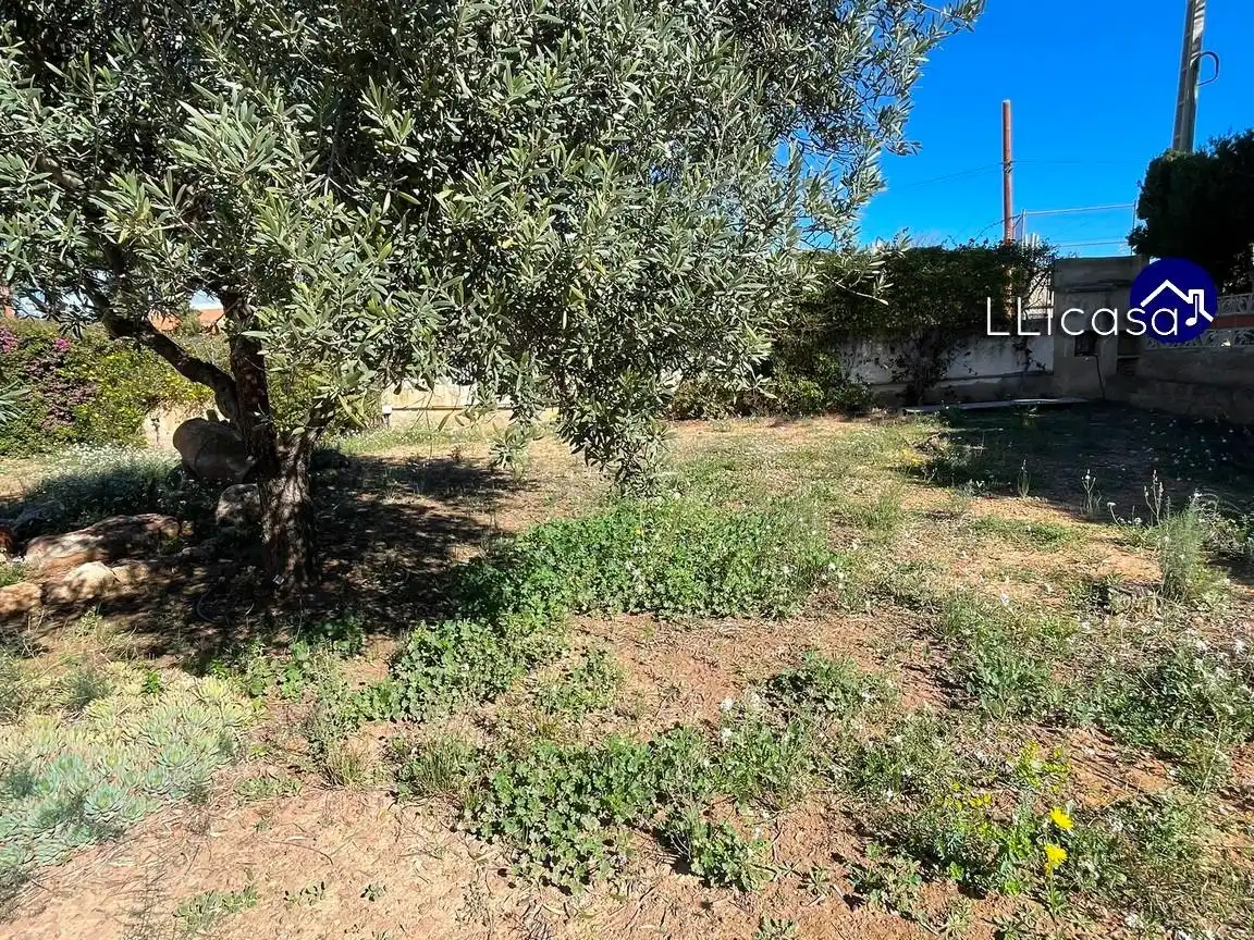 Casa o chalet en venta en La Pobla de Vallbona con Calefacción, Jardín privado y Terraza