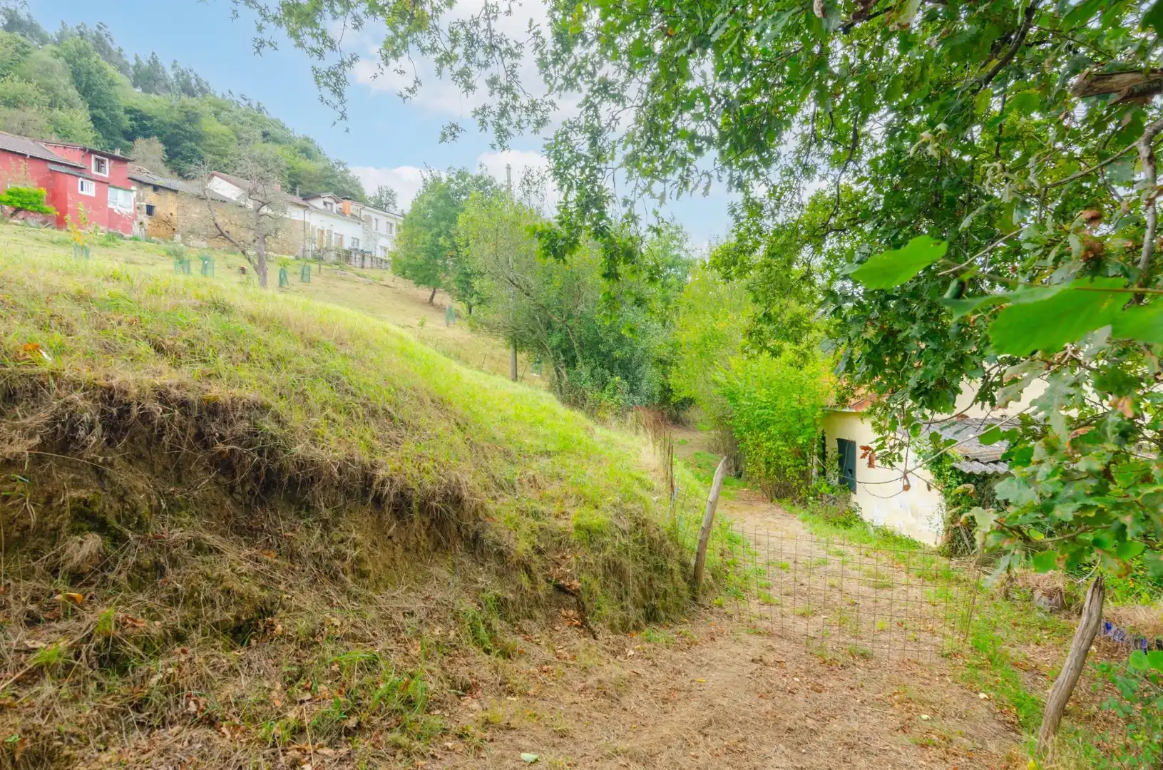 Residencial en venta en Oviedo 