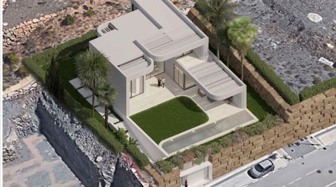 Foto 4 de Casa o chalet en venta en Limonar, Málaga Capital