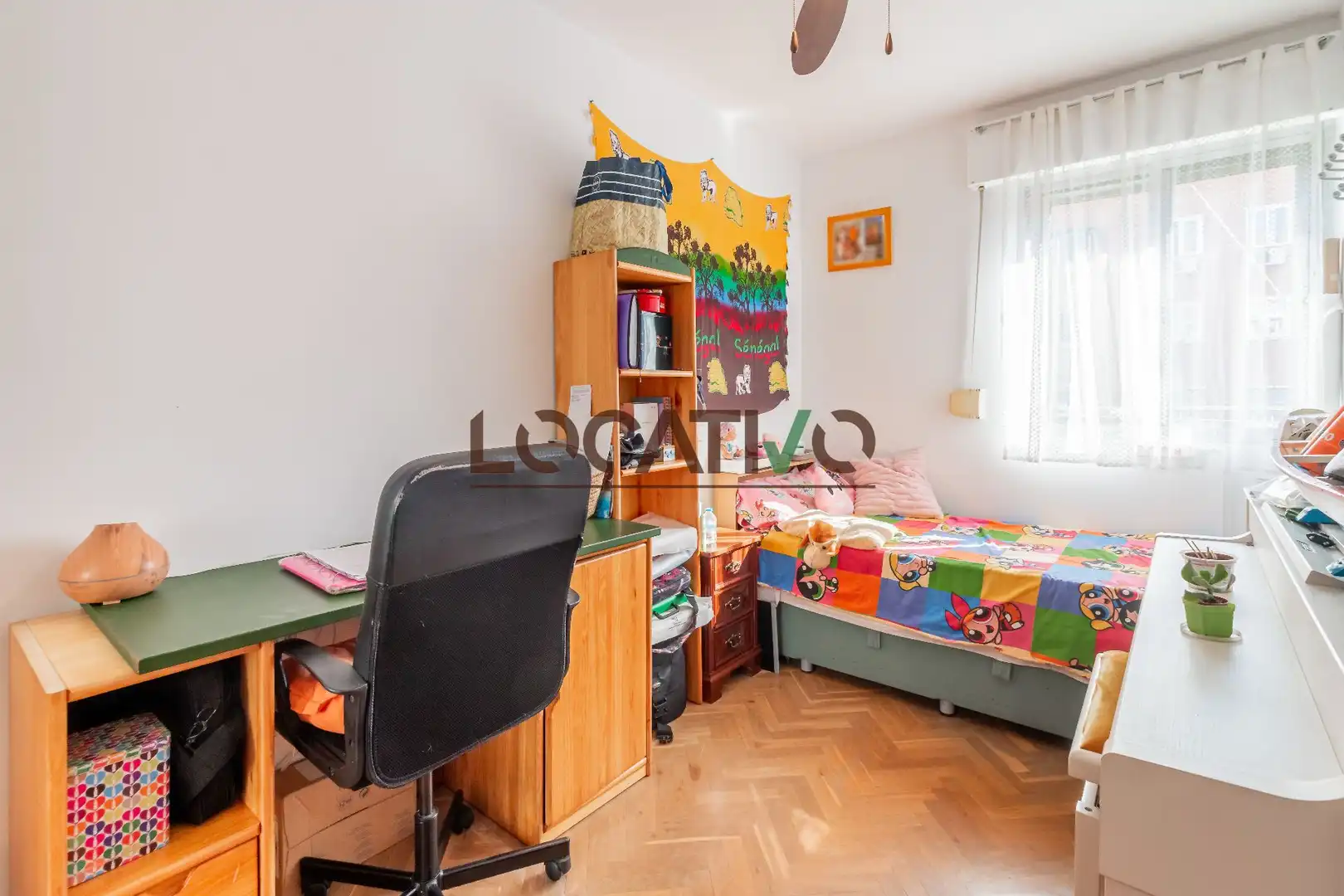 Appartamento in vendita a Juan de la Cierva, imagen 14