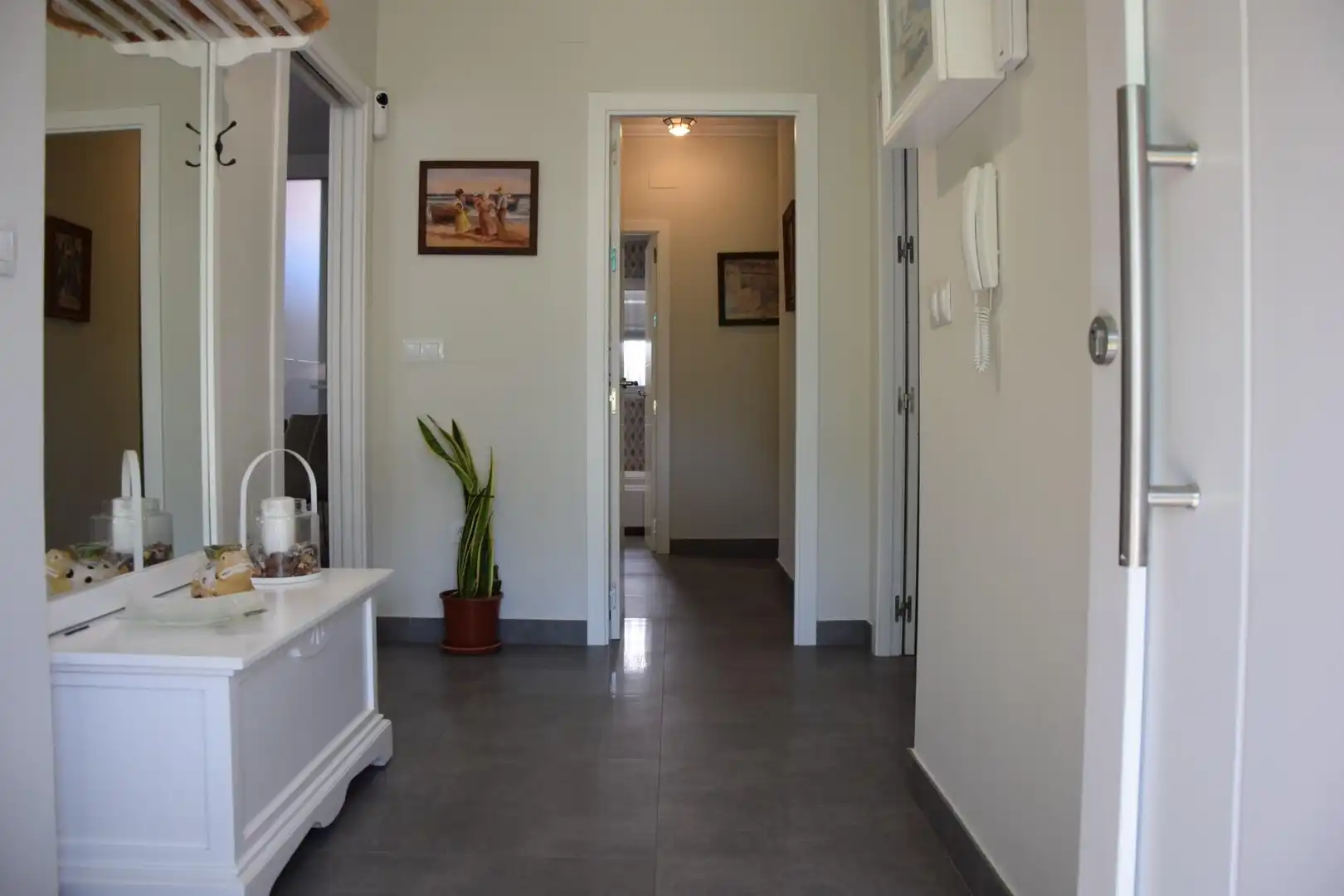 Houses for sale in El Portil  with Air Conditioner, Heating and Terrace