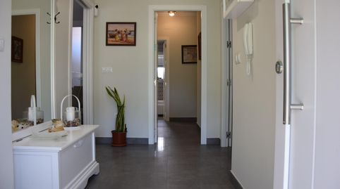 Foto 4 de Casa o chalet en venta en El Portil, Huelva