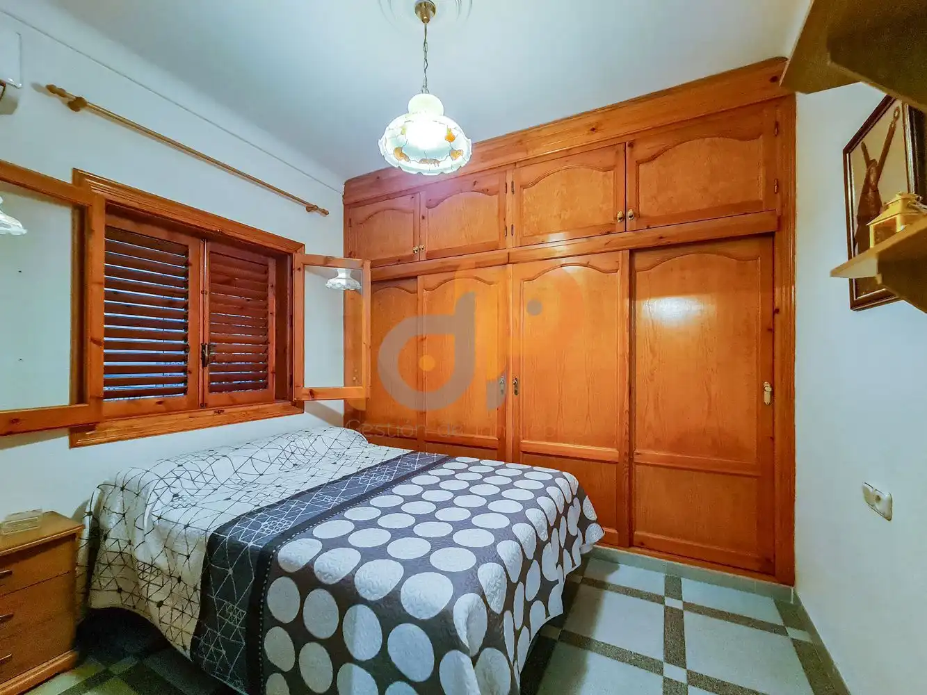 Casa amb terrassa en venda a Vera Ciudad, imagen 8