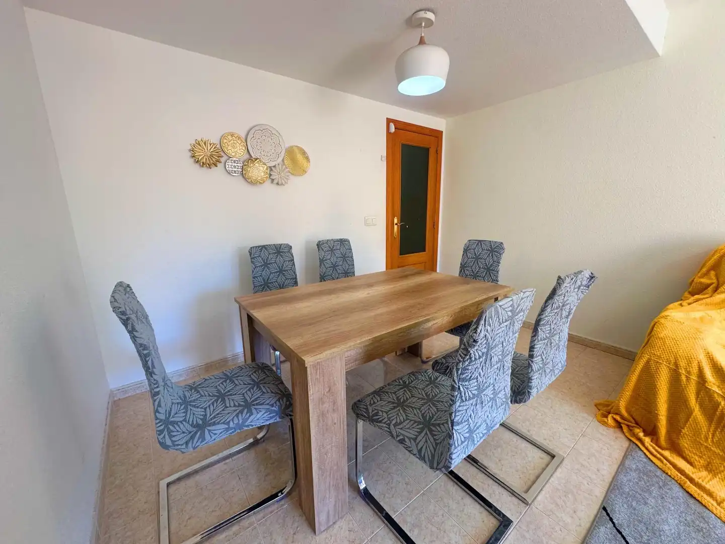 Apartment mit Terrasse zur Miete in Calle de San Bartolomé 33, imagen 27