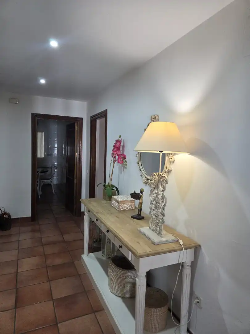 Flat for rent in Olivenza  with Air Conditioner, Heating and Furnished