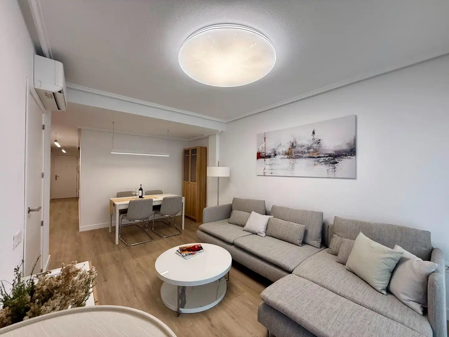 Penthouse zum Verkauf in Centro, imagen 3