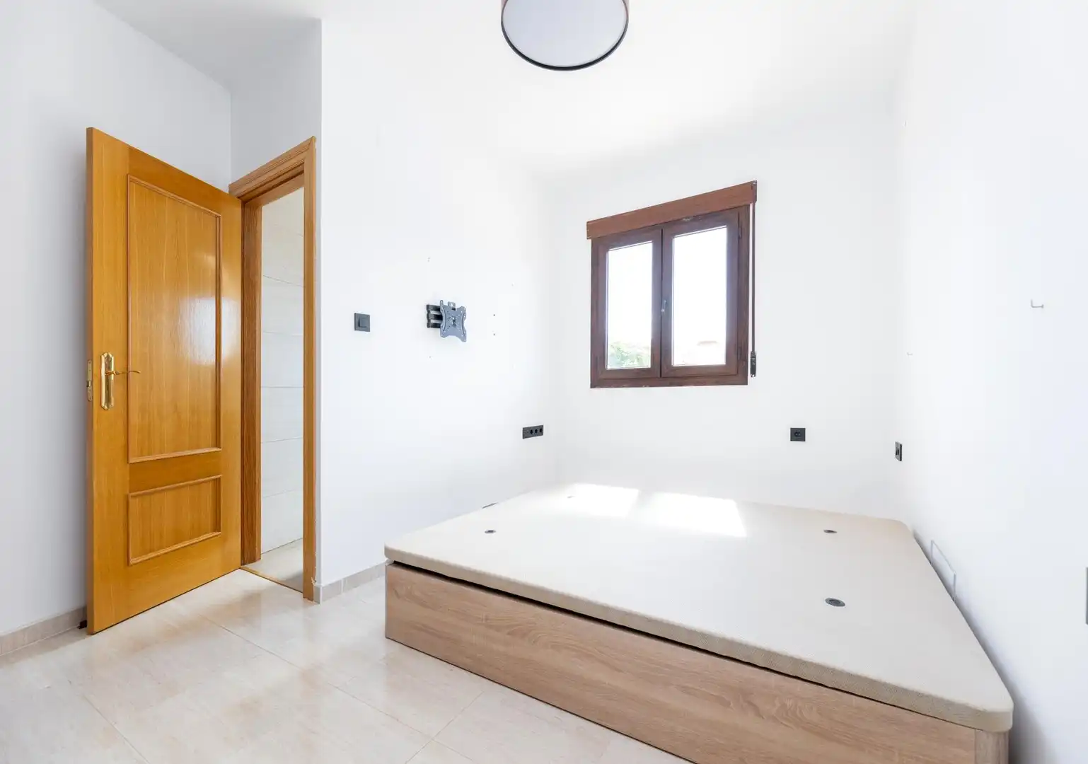 Dormitori de Àtic en venda en Gójar amb Aire condicionat, Calefacció i Terrassa