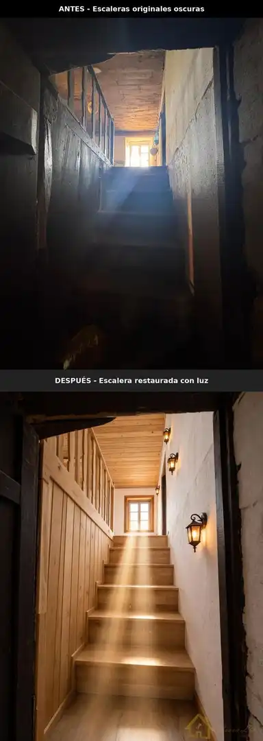 Casa en venda a Ceza, imagen 29