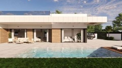 Foto 4 de Casa o chalet en venta en Partida el Llosar, Tibi, Alicante