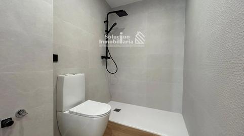 Foto 2 de Apartament en venda a Canalejas, San Esteban - San Cristóbal, Salamanca