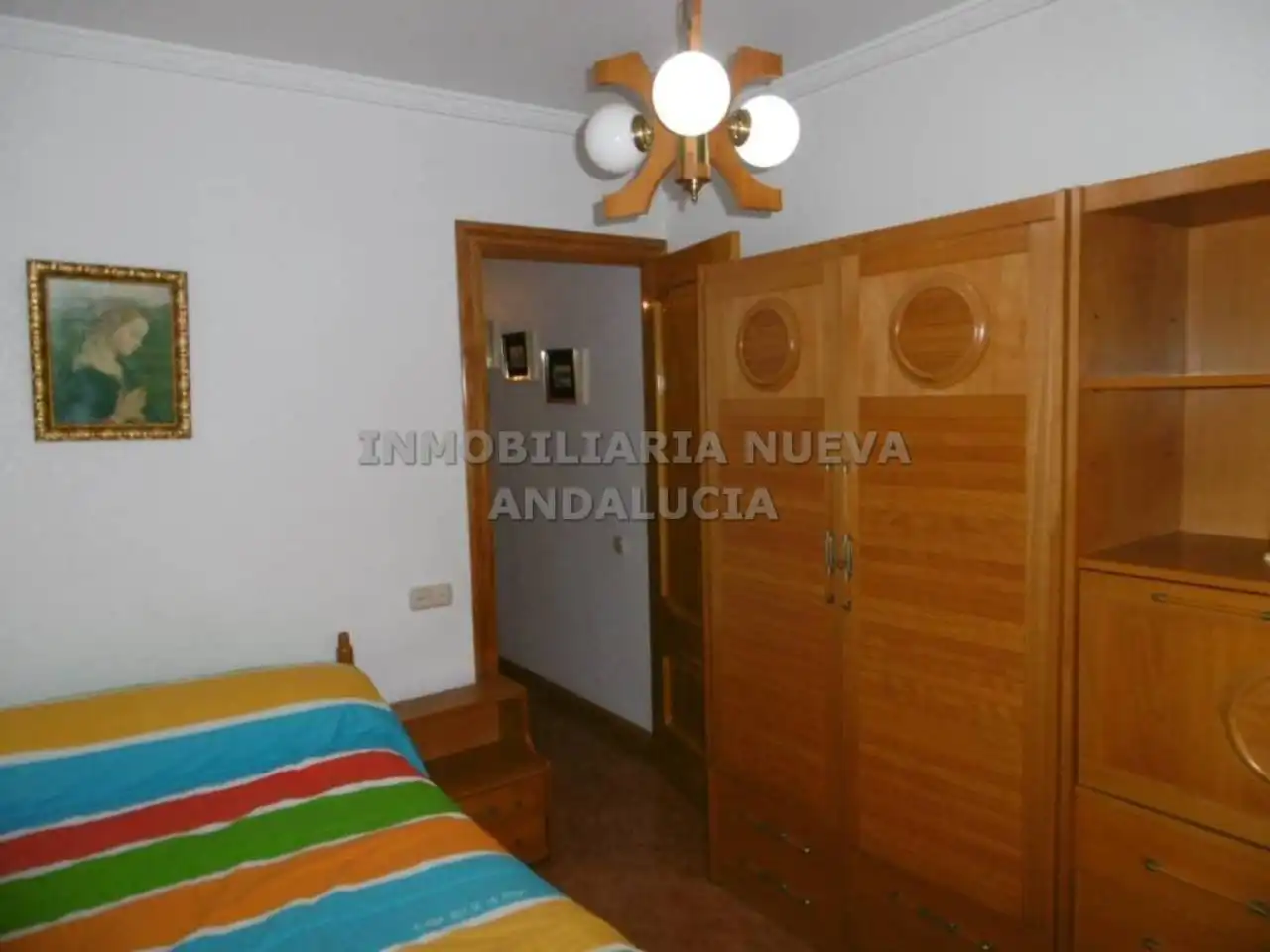 Appartement avec ascenseur à louer à Barrio Alto - San Félix, imagen 17