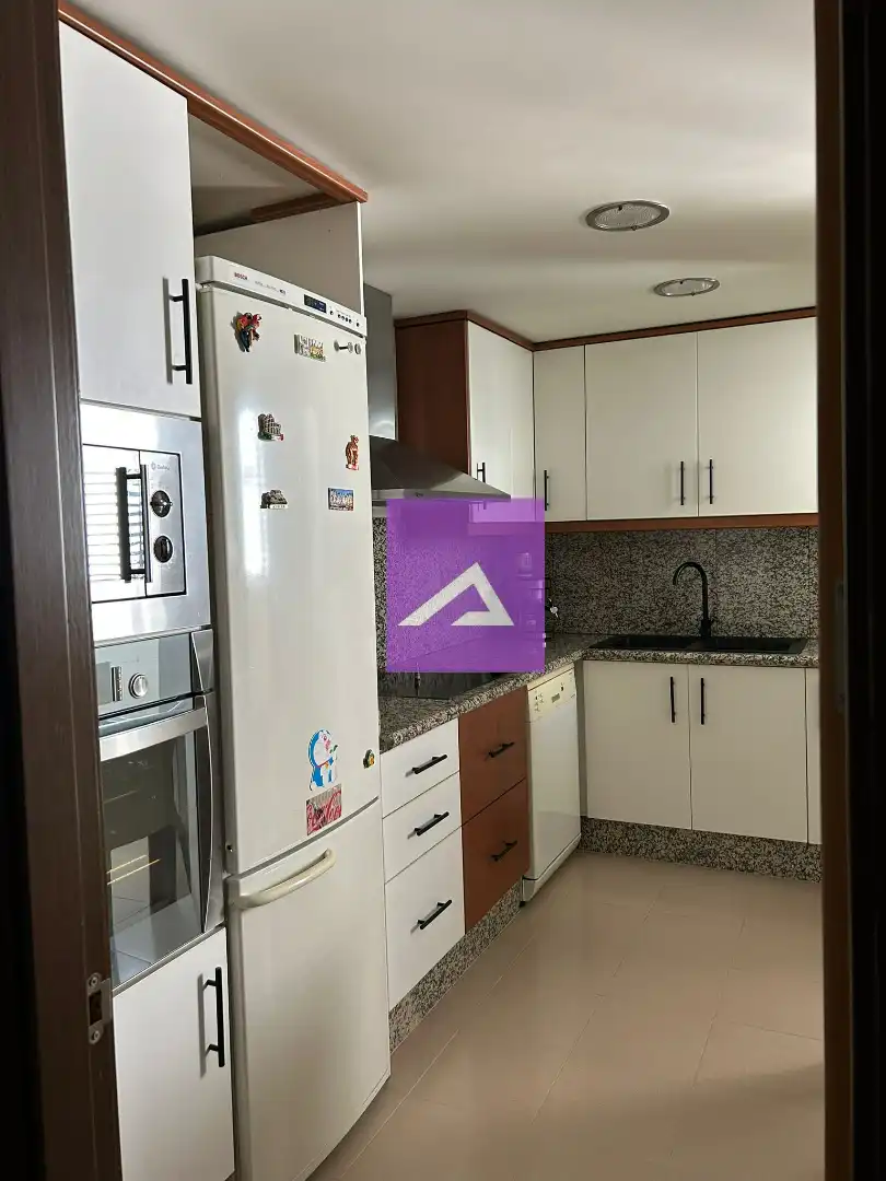 Ático en venta en Camino Cendroses, 40, Sueca ciudad