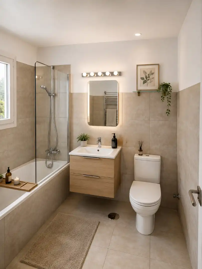 Apartament de lloguer a Avenida de Andalucia, 40, Benahavís pueblo