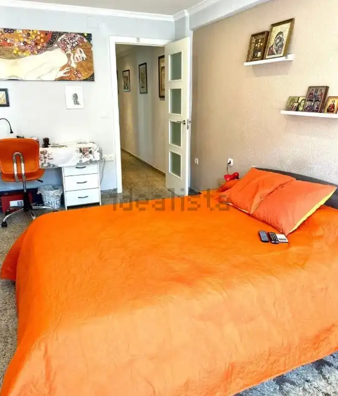 Flat with terrace for sale in Quatre Carreres, imagen 34