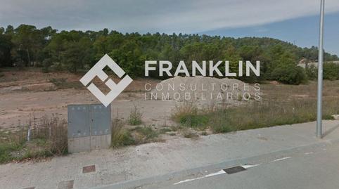 Photo 2 of Industrial land for sale in Carrer Rocacorba, 27, Barri dels Escriptors, Girona