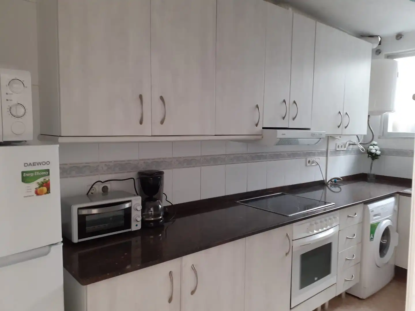 Appartement compact avec jardin à vendre à Avenida Dinamarca, imagen 7