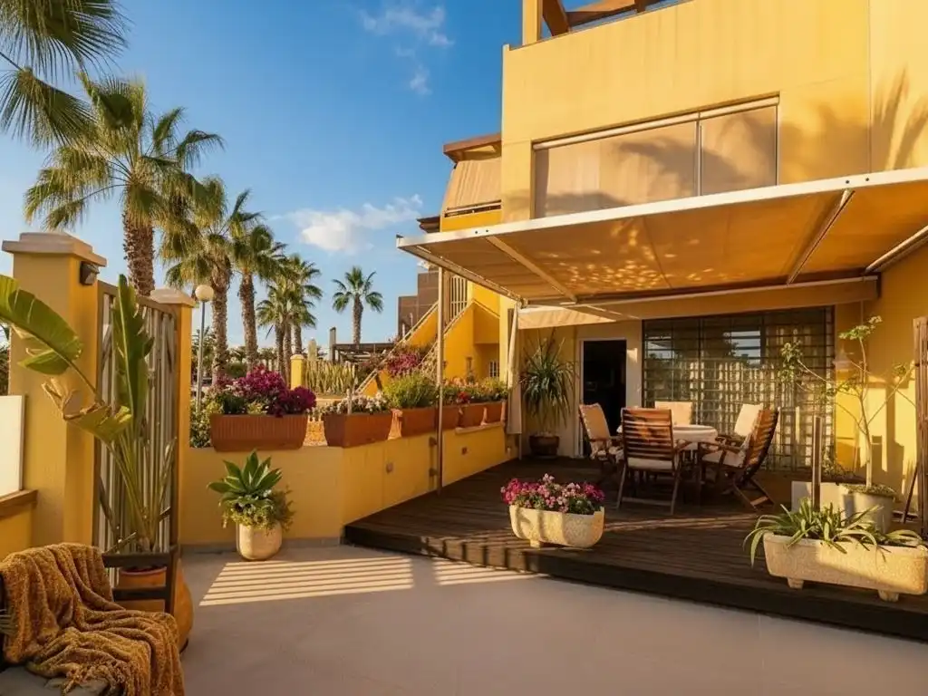 House for sale in Calle narvaez 24