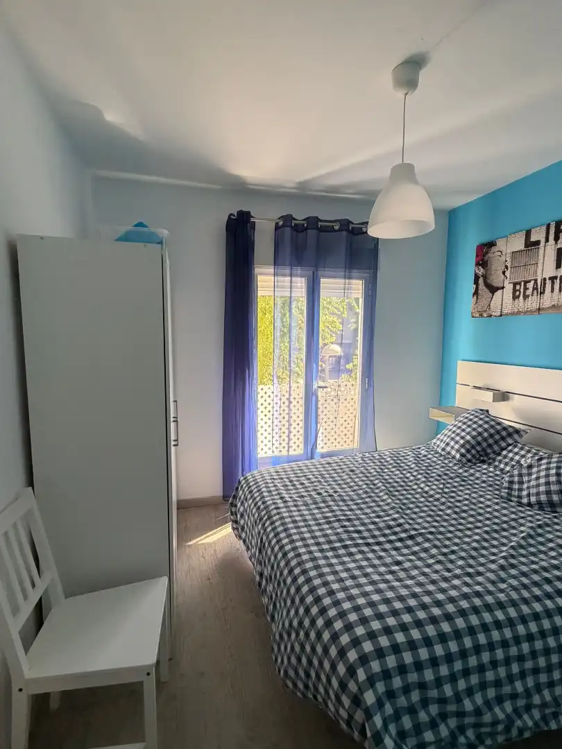 Flat with terrace for sale in Calle de Santa Marta 21, imagen 6
