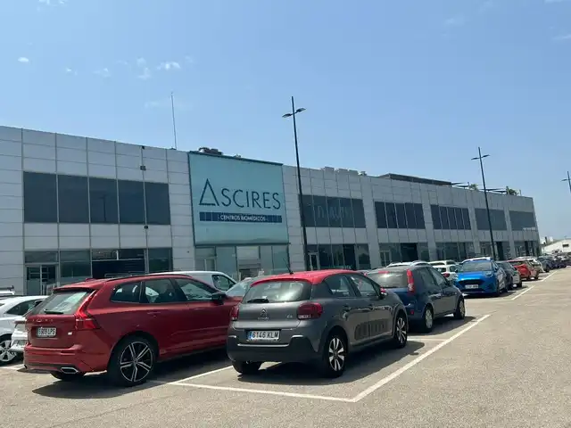 Industrial buildings for rent in Avinguda d'Alacant, Benipeixcar - El Raval