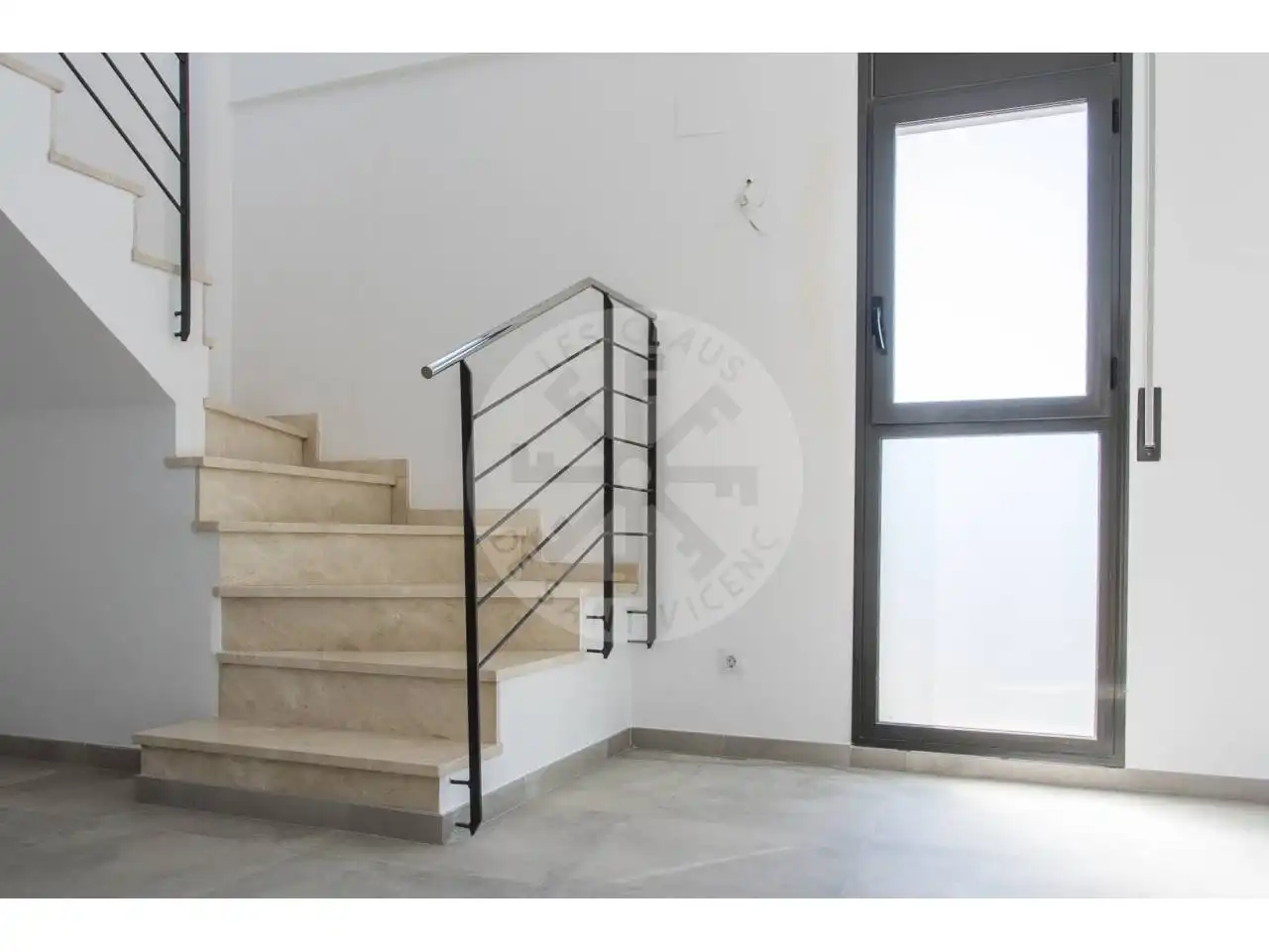 Flat for rent in Terrassa