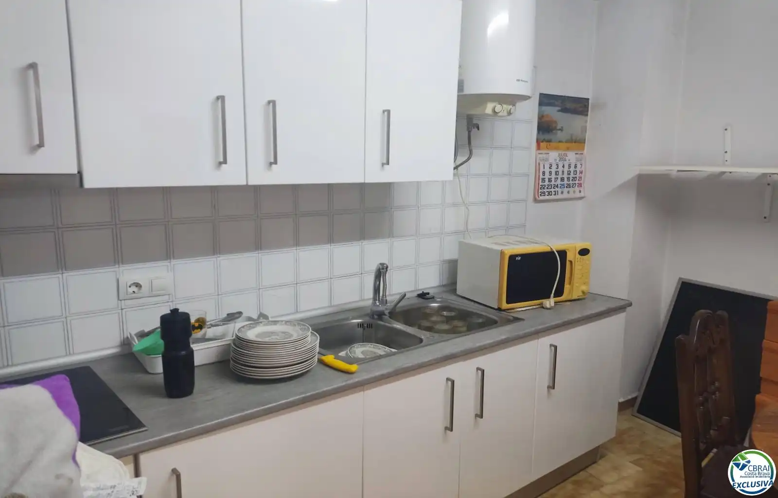 Local comercial en venta en Sector Puigmal 4d 7, imagen 6