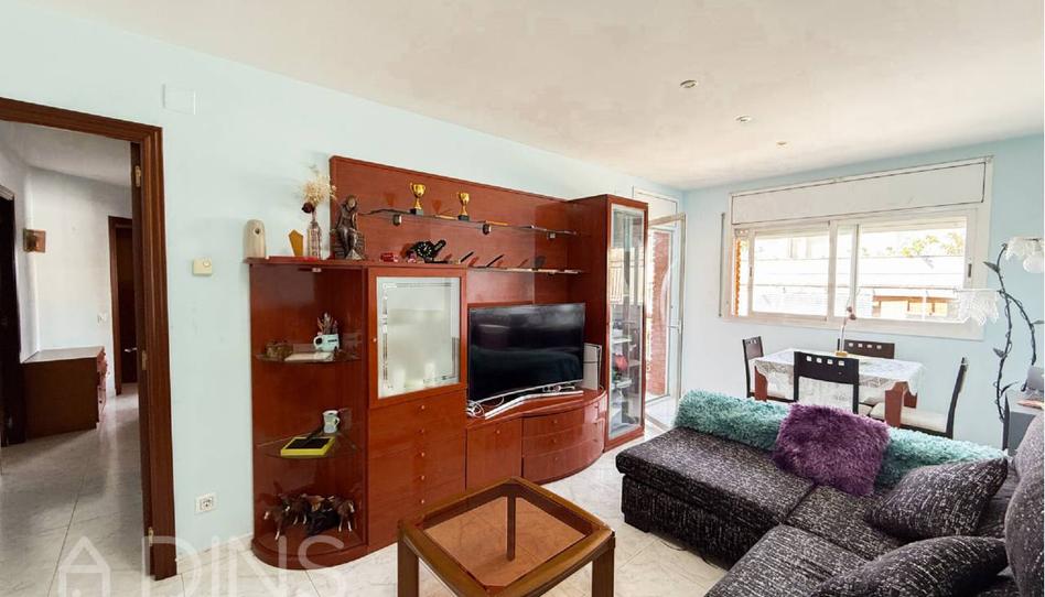 Photo 1 of Flat for sale in Lleida, Caldes de Montbui, Barcelona