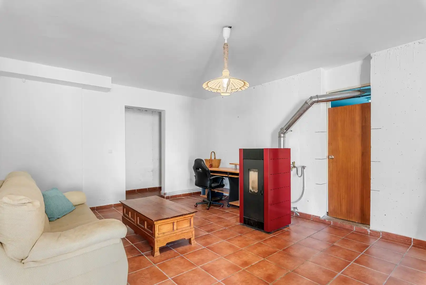 Villa avec piscine à vendre à Escandinavia - Cautivador, imagen 30