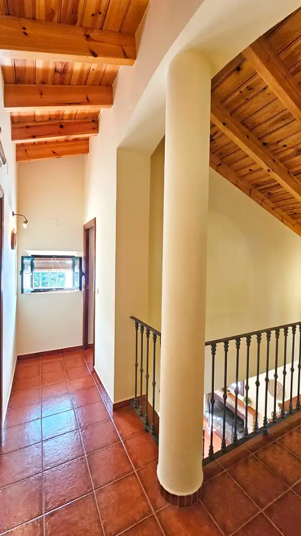 Casa o chalet en venta en Santa Ana la Real con Jardín privado, Terraza y Trastero