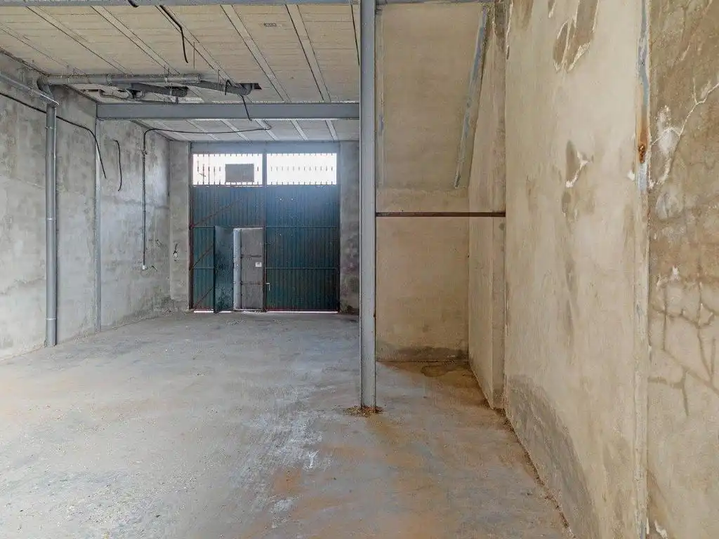 Local comercial en venda a Calle Don Quijote de la Mancha, imagen 10
