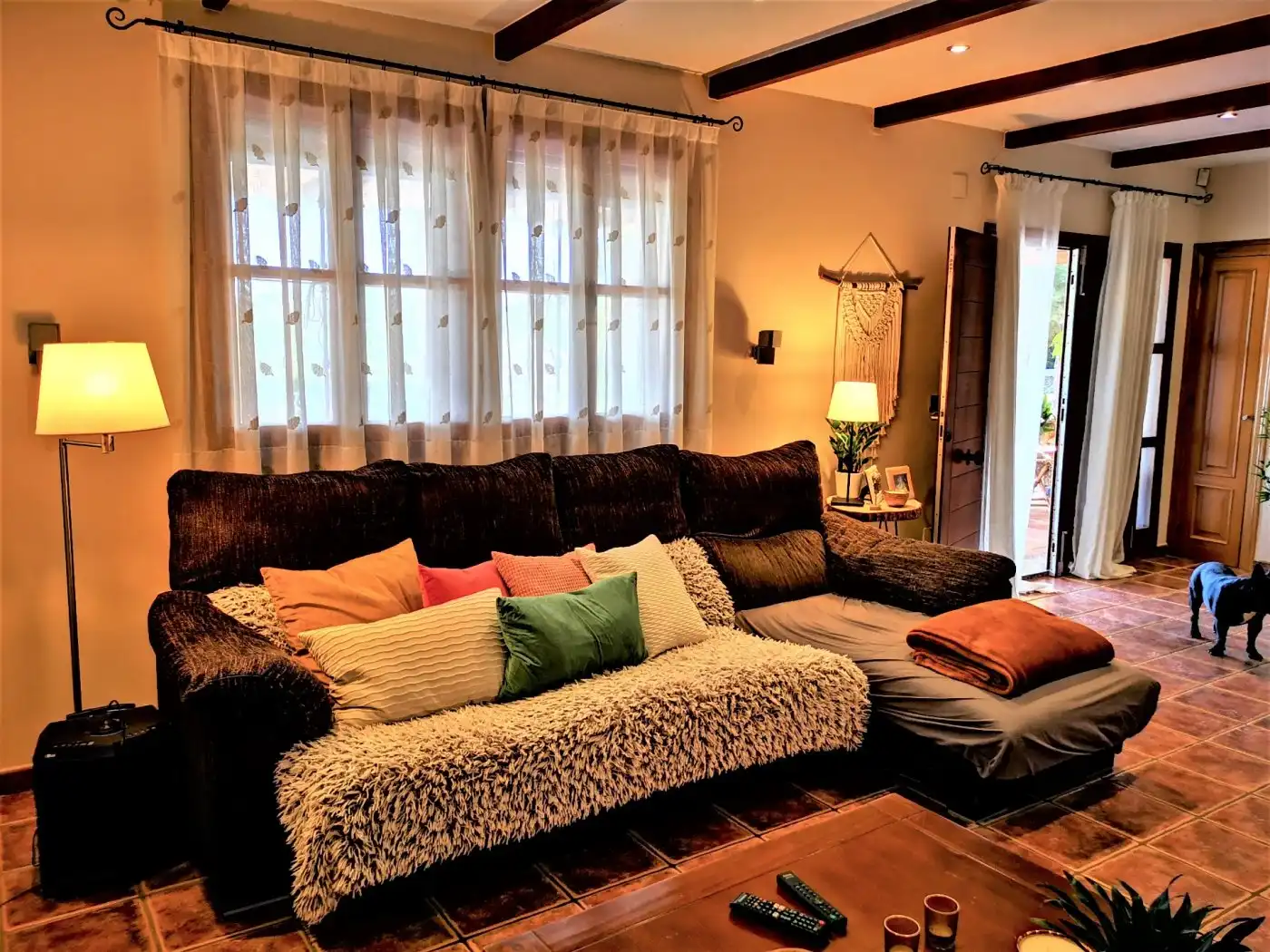 Villa mit Pool zum Verkauf in Pedanías Norte, imagen 21