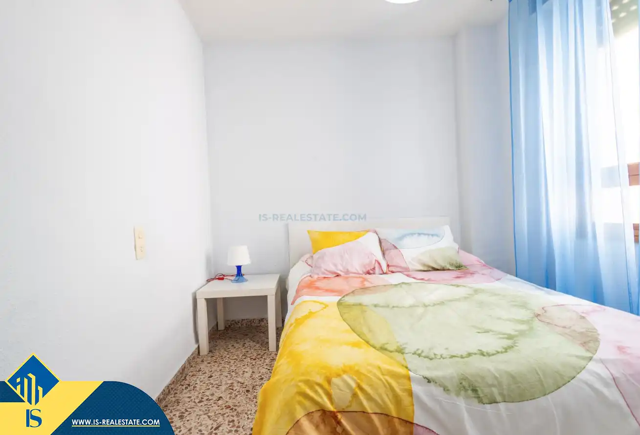 Apartament amb ascensor en venda a Playa del Acequión, Náufragos y Rocío del Mar, imagen 59