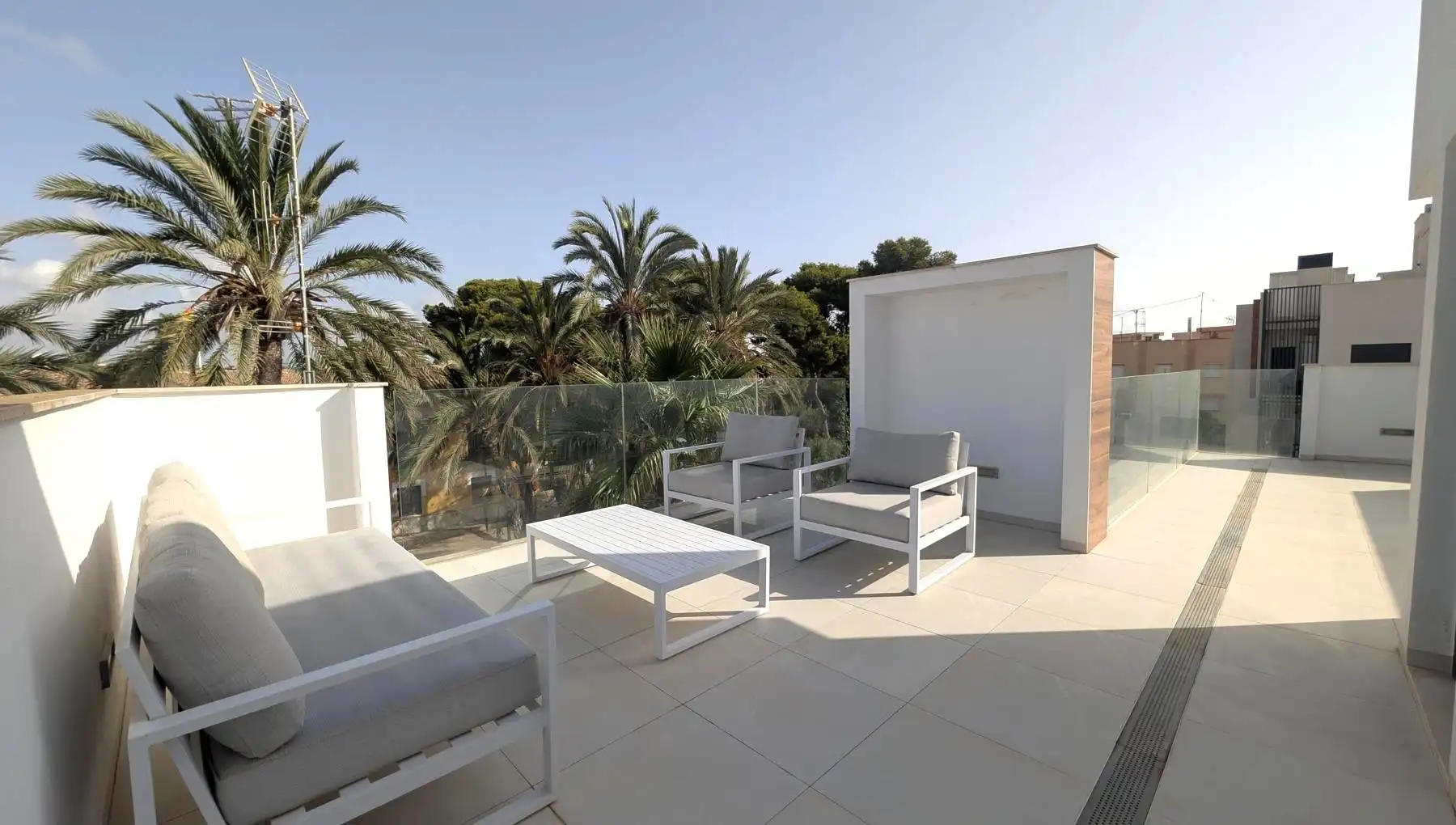 Casa in vendita a Santiago de la Ribera, imagen 37