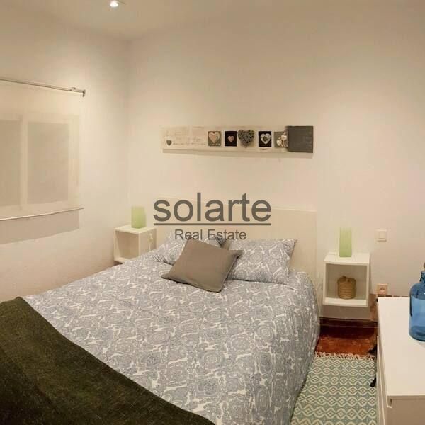 Planta baixa en venda a Carrer d'Arizala, La Maternitat i Sant Ramon, Les Corts