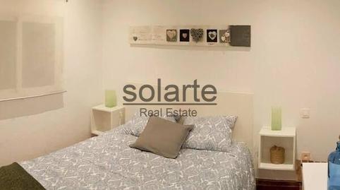 Foto 3 de Planta baixa en venda a Carrer D'arizala, La Maternitat i Sant Ramon, Barcelona