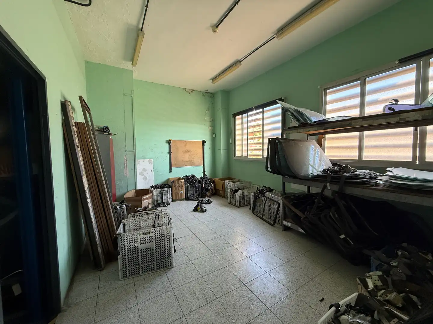 Industrial building for sale in Centro, imagen 12