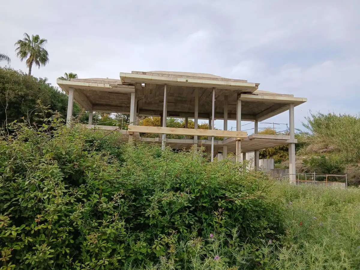 Terrenys i solars en venda a Benahavís pueblo, imagen 17