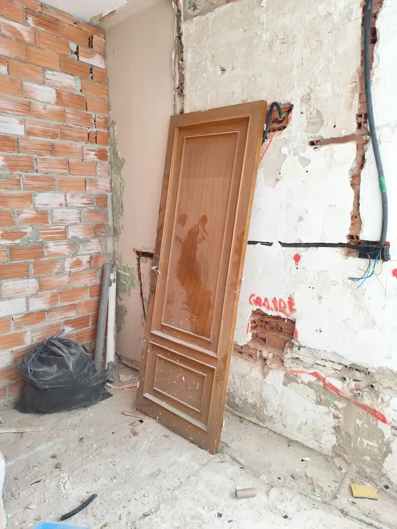 Flat for sale in Palencia  with Terrace
