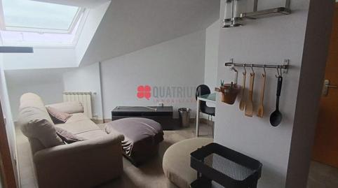 Photo 2 of Attic for rent in Travesía de Restollal, Castiñeiriño - Cruceiro de Sar, Santiago de Compostela