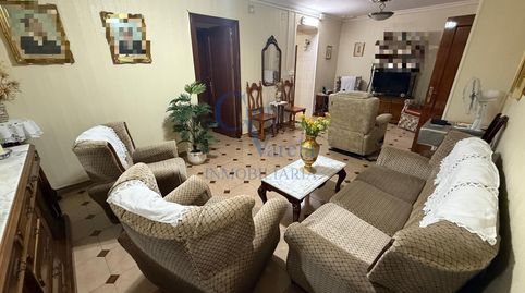 Foto 5 de Casa o xalet en venda a Calle de San Sebastián, Centro - Doña Mercedes, Dos Hermanas