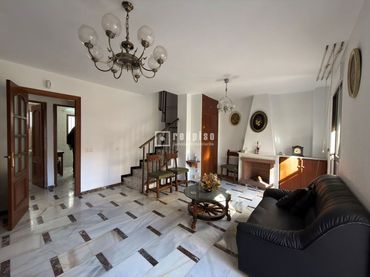 Casa en venda a Carretera de Cádiz