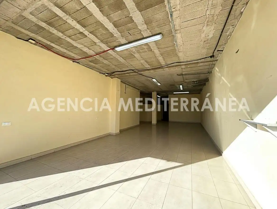 Erdgeschosswohnung zum Verkauf in Pobla de Farnals, imagen 2